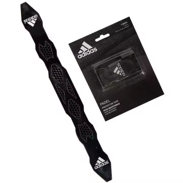 Adidas Protector Antishock para pala de padel color Negro ¡OFERTA! - 1