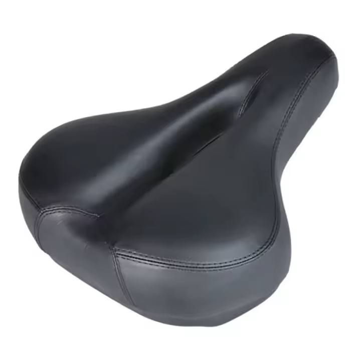 Gymstick Sillín Comfort Exercise Negro Unisex - 1