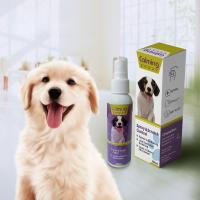 Spray calmante con feromonas para gatos - Reduce el estrés y la ansiedad felina- Solución antiestrés para problemas de comportamiento  60ml - details 1