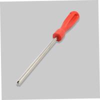 Válvula de neumático de automóvil de aleación de aluminio sombrero vacío tapa de válvula de neumático de coche eléctrico llave de núcleo herramienta clave - details 1