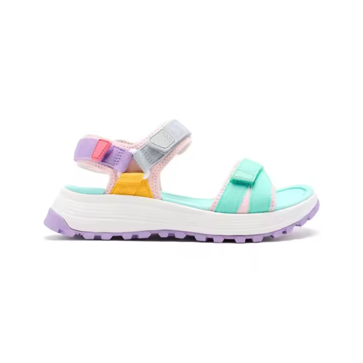 Calzado mujer Sandalias Gioseppo Sandalias Montville Multicolor - 1