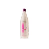 Salerm Cosmetics Champú Reparación Hi Repair - details 1