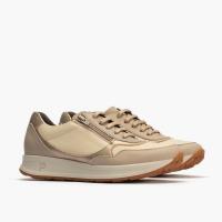 PITILLOS 10205 Sneakers mujer 33221 24I DEPORTIVO CON CREMALLERA PIEDRA - details 5