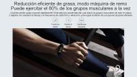 Xiaomi Mi Band 5 - Pulsera de Actividad con Monitor de Ritmo Cardíaco y Pantalla Táctil - details 2