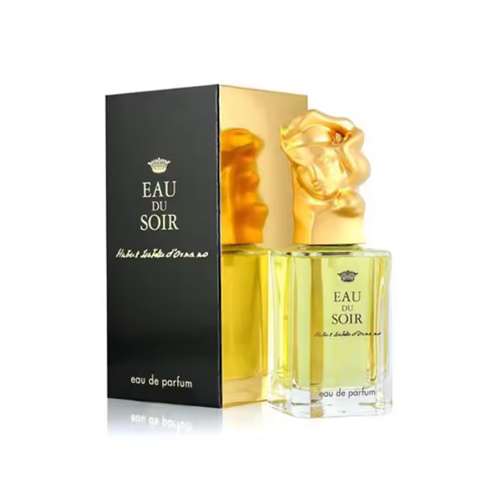 SISLEY EAU DU SOIR EAU DE PARFUM 50ML VAPORIZADOR - 1