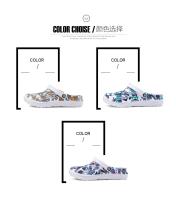Nuevos Sandalias De Playa 2024 Para Hombres Clogs Sandalias Con Suela Suave Moda Transpirables Y Cómodas Zapatillas Hombre - details 6