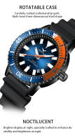 Reloj De Cuarzo Para Hombre ONOLA De Cuero Genuino Resistente Al Agua Estilo Business Con Calendario Completo Y Cierre De Hebilla - details 2