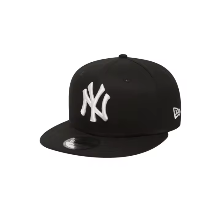 Gorra New Era New York Yankees League Unisex  Negra - 1