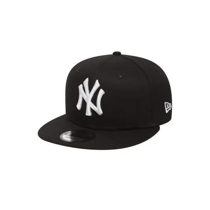 Gorra New Era New York Yankees League Unisex  Negra - 1