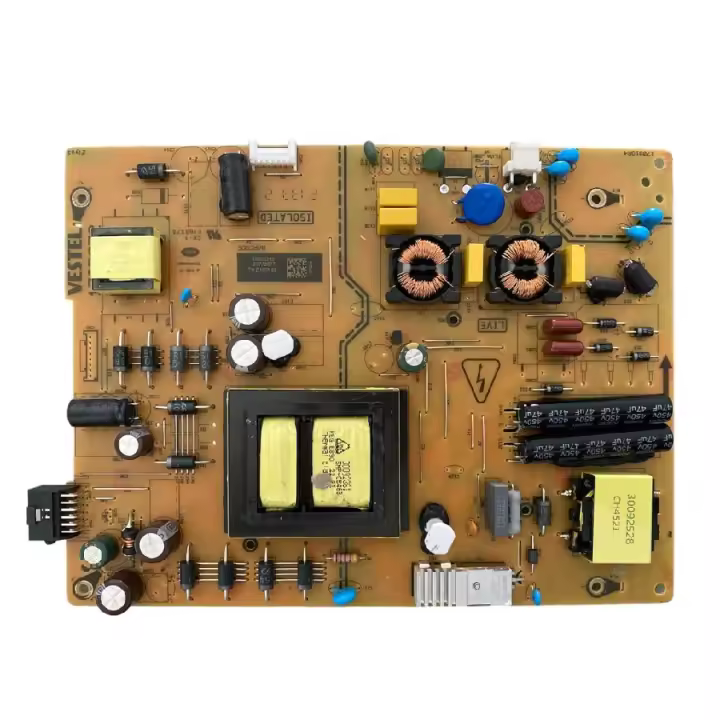 Fuente Alimentación NOKIA QNR50GV215ISW 17IPS72 23772877 - 1
