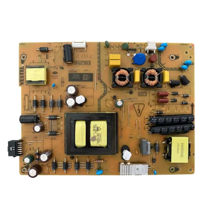Fuente Alimentación NOKIA QNR50GV215ISW 17IPS72 23772877 - 1