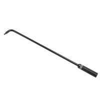 Herramienta De Ajuste De Carburador Universal Metálica Para ATV UTV Motocicleta 16.34in Con Cabeza Angulada De 110° Herramienta De Reparación Para Motocicletas - details 5