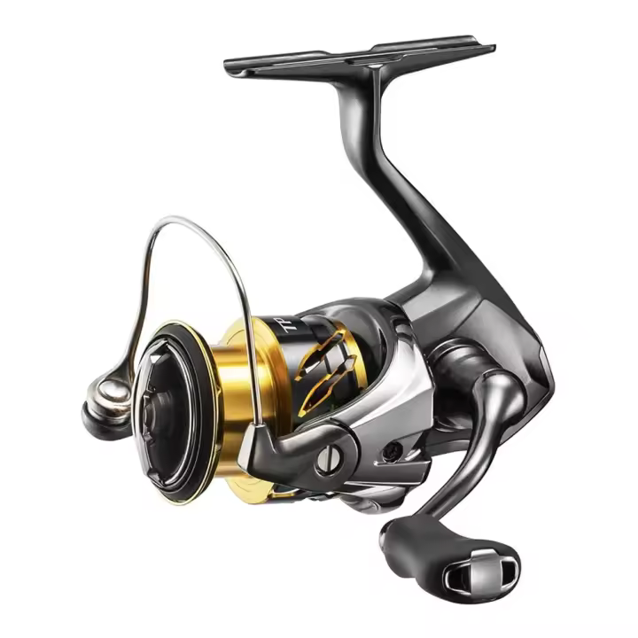 Shimano Fishing Reels Carrete De Spinning Twinpower Fd - 1
