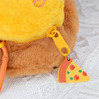 Muñeco De Peluche Kawaii Original GARFIELD Familia Gato Cartoon Odie Juguetes Suaves Para Niños Regalos De Cumpleaños - details 37