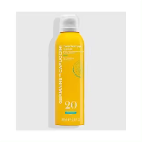 Aceite solar SPF20 - Germaine de Capuccini Germaine de Capuccini - 1