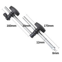 Soporte Magnético Para Indicador De Dial 10mm Base De Precisión Localizador De Centro Herramienta De Medición Para Calibración De Equipos - details 8