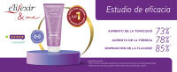 Elifexir Fitness + Banda elástica y Muestras Regalo - Gel Remoldeador Reafirmante. Estiliza, Define y Tonifica. Potencia Los Resultados Del Deporte. Reduce el Descolgamiento y Aumenta la Combustión de Grasa. 200ml + 6ml - details 1