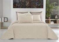 Colcha Lisa para Cama 90/105/135/150 Textil-Home - details 2