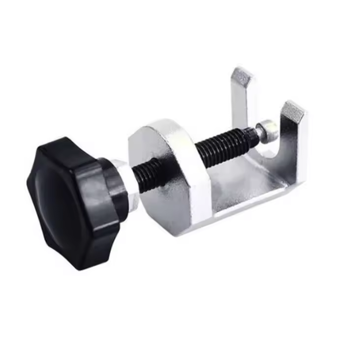 Herramienta De Remoción De Braza De Limpia Para Coche Herramienta De Mantenimiento Para Braza De Ventosa Accesorio De Coche - 1