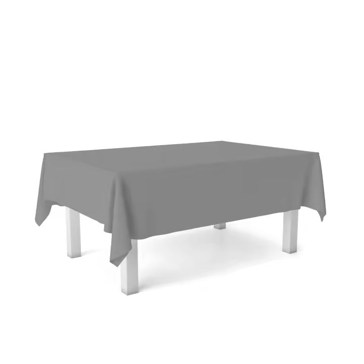 Mantel Hule ONA  Mantel Antimanchas  Mantel Repelente de Agua  Mantel Protección Mesa Mantel al Corte para Comedor o Cocina  Varios tamaños  Mantel Rectangular y Redondo al Corte - 1