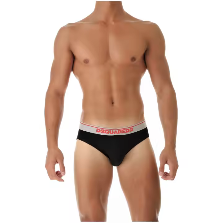 DSQUARED2 - Twin Pack 2 Slip Micromodal - 1