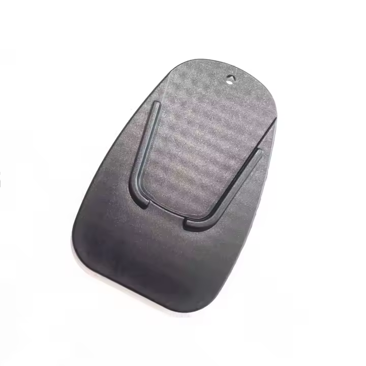 Accesorios De Modificación De Motocicleta Soporte Lateral Placa De Apoyo Estabilizador Universal Para Pie - 1