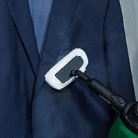 XSQUO Useful Tech Smart Vac  Vaporeta limpiadora de vapor con 6 funciones diseño 2 en 1 de manos y suelo de 1200W, 3,5 bares y 40 g/min de vapor continuo - details 7