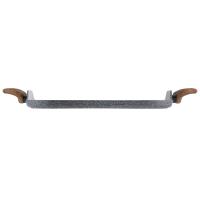 SAN IGNACIO Asador 35.5x28.3cm en aluminio forjado, apta para inducción, colección Daimiel - details 4
