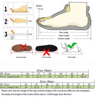 Zapatos De Ciclismo Planos MTB Para Hombre Y Mujer Zapatillas De Bicicleta Deportivas Transpirables Y Impermeables Para Senderismo Y Enduro - details 0