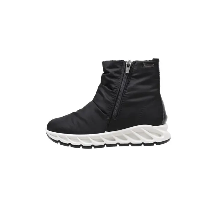 Botas PRIMIGI CLAY GTX Negro para Niña - Impermeables y Cómodas - 1