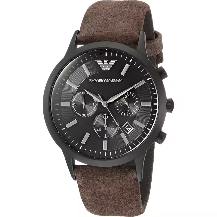 Reloj armani hombre  ar11078 (43mm) - 1