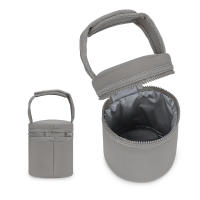 Bolsa Para Botella Impermeable Para Bomba De Pecho Y Termo Bolsa De Almacenamiento Para Viaje Para Madres Y Bebés - details 9