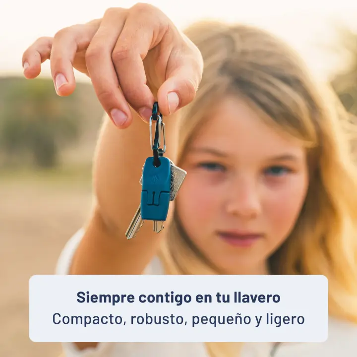 HEAT IT para Android - Dispositivo para picaduras de insectos con tu smartphone - Alivio sin químicos del picor y dolor con calor concentrado - para Android (USB-C) - 1