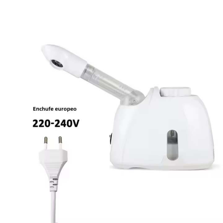 Humidificador De Térmica Con Brazo Extensible Para Facial Spa Humidificador De Vaho Caliente Para Piel Moisturizing Y Sinusitis Uso Doméstico O Salon - 1