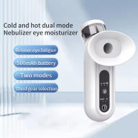 Mistificador De Ojos Multifuncional Hidratante Y Limpiador Portátil Alivia La Fatiga Ocular Producto De Belleza Para Los Ojos - details 2