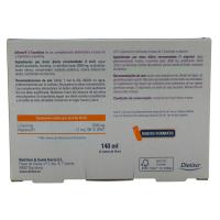 L Carnitina 2000mg 14 viales Biform, Aminoácidos, Rendimiento deportivo, Ayuda a aumentar la  quema de grasa, Aumenta la energía y la Recuperación muscular. - details 1