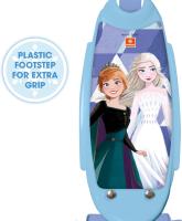 Patinete 3 Ruedas Frozen Disney Oficial - Divertido Regalo - Mondo Mr Popye - details 1