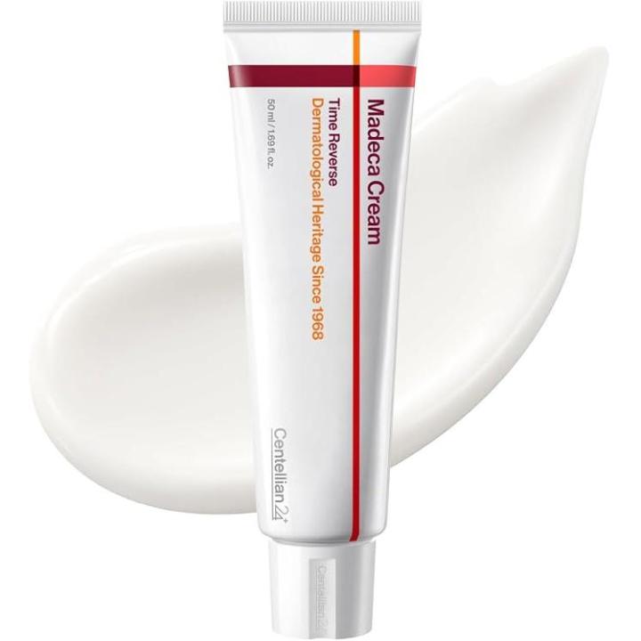Centellian24 - Crema Madeca Cream para piel sensible e hipoalergénica con centella asiática, hidratante y calmante… — oferta en Miravia