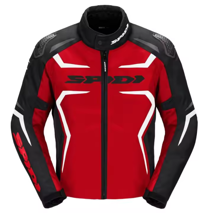 Chaqueta Spidi Race-evo H2out   Ce U - 1