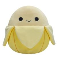 Squishmallows 19 cm, Junie the yellow banana - details 0
