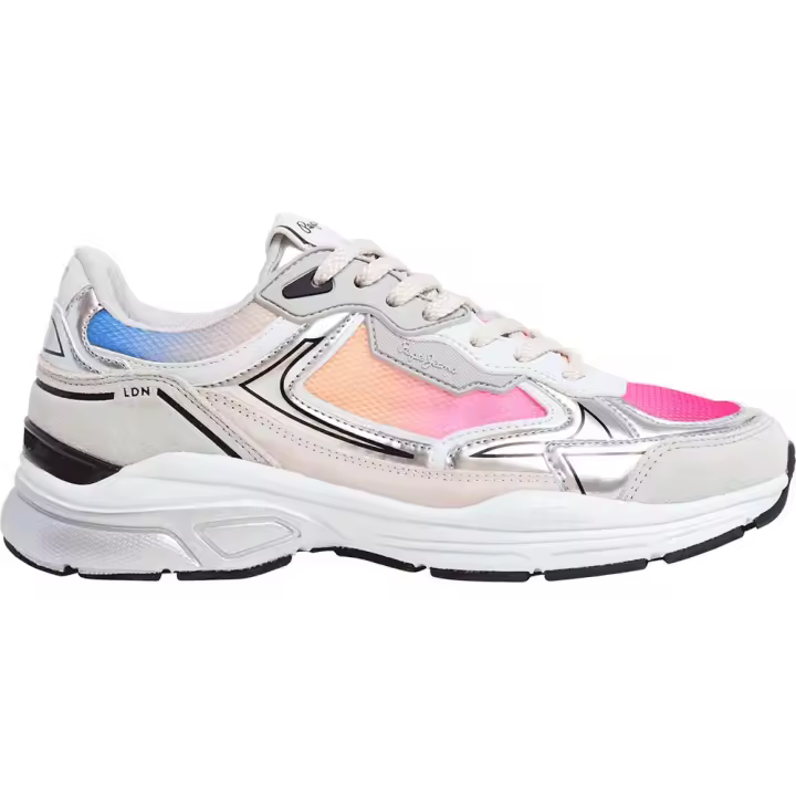 Pepe Jeans Zapatillas Dave Colors W - 1