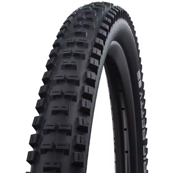 Schwalbe Cubierta De Mtb Big Betty Evolution Super Ground Tubeless 20´´ X 2.25 - 1