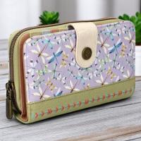 Cartera Mujer Sweet & Candy Bags C-061– 4 Modelos - Diseño y funcionalidad - 18 x 10.5 x 4 cm - details 10