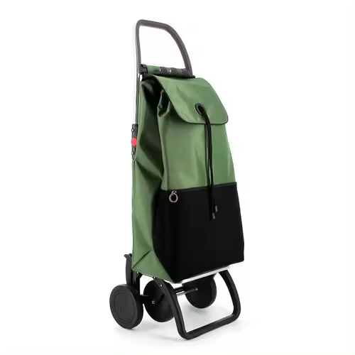 Carro compra ROLSER I-max urban mf 4l kaki 43l imx502 - 1