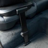 Olmitos - Silla de coche para bebé I-SIZE 40-150 cm con giro 360º SIENA, Isofix y reclinado, homologada a contramarcha, Silla de Auto ajustable y Universal desde nacimiento - details 4