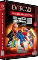 Cartucho Evercade Bitmap Brothers Collection 1 - Nuevo precintado - PAL España - details 0
