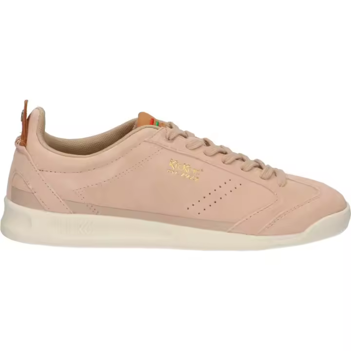 Zapatillas deporte de Mujer KICKERS 679970-50 KICK 18 WN 113 VIEUX ROSE - 1