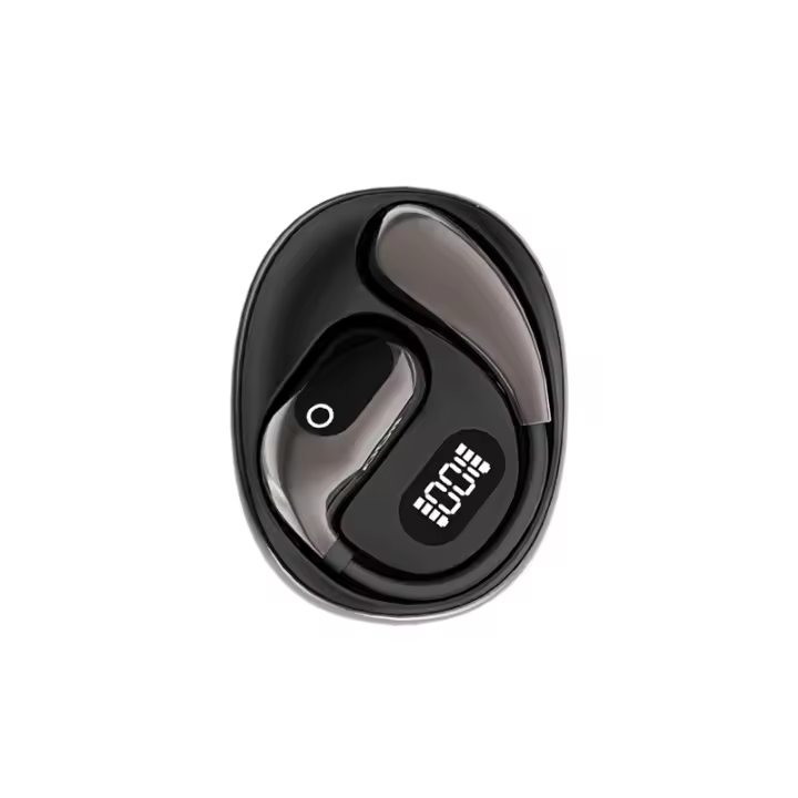 Auriculares De Traducción - Dispositivo De Auriculares De Traductor Portátil | Traductor De Voz Instantáneo Inalámbrico Para Viajes, Negocios Y Aprendizaje, Auriculares De Traducción De Idiomas - 1