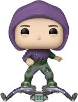 Funko Pop GREEN GOBLIN 1165 Serie Spider-Man NO WAY HOME de MARVEL STUDIOS Duende Verde Bobble Head - details 0