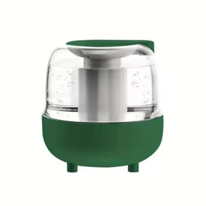 Humidificador De Capacidad Grande 4L Con 2 Modos De Neblina Y Luz Nocturna Aromaterapia Para Hogar Y Oficina Purificador De Aire - 1